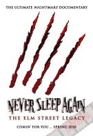 Watch Never Sleep Again: The Elm Street Legacy Online